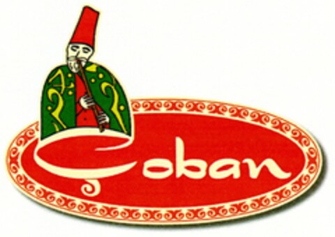 Coban Logo (DPMA, 21.02.2008)