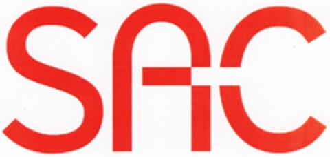 SAC Logo (DPMA, 07.05.2008)