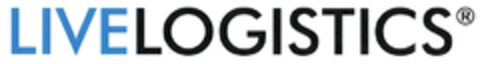 LIVELOGISTICS Logo (DPMA, 19.05.2008)