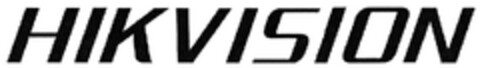 HIKVISION Logo (DPMA, 07/04/2008)