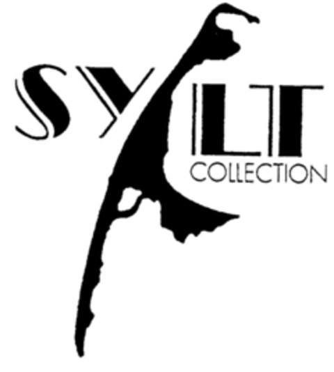 SYLT COLLECTION Logo (DPMA, 06/06/2008)