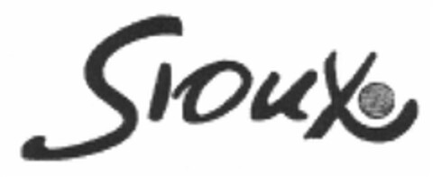 SiouX Logo (DPMA, 29.12.2008)