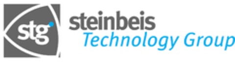 stg steinbeis Technology Group Logo (DPMA, 04/01/2009)