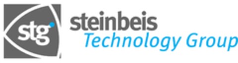 stg steinbeis Technology Group Logo (DPMA, 01.04.2009)