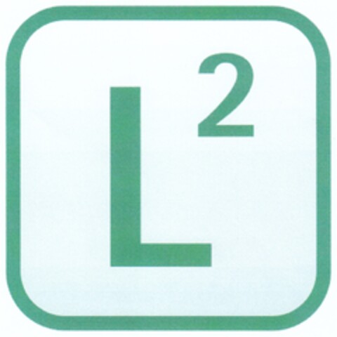 L2 Logo (DPMA, 17.03.2009)
