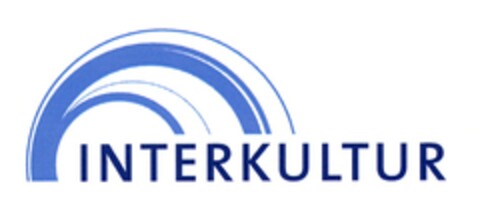 INTERKULTUR Logo (DPMA, 08.05.2009)