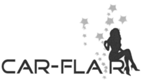 CAR-FLA R Logo (DPMA, 28.08.2009)