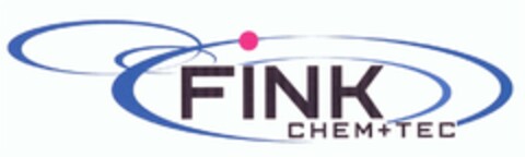 FINK CHEM + TEC Logo (DPMA, 01.10.2009)