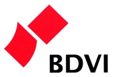 BDVI Logo (DPMA, 26.10.2009)