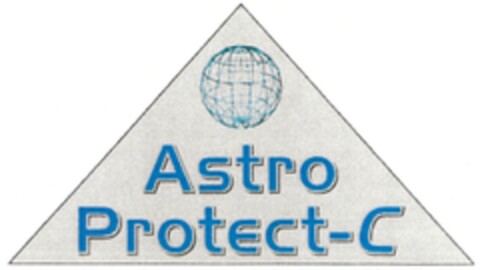 Astro Protect-C Logo (DPMA, 01/07/2010)