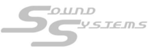 SOUND SYSTEMS Logo (DPMA, 12.02.2010)