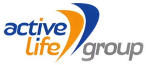 active life group Logo (DPMA, 12.02.2010)