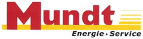 Mundt Energie + Service Logo (DPMA, 14.07.2010)