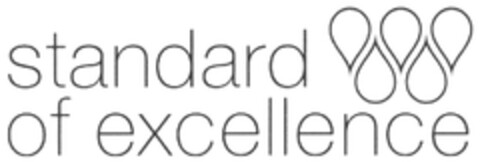 standard of excellence Logo (DPMA, 08/05/2010)