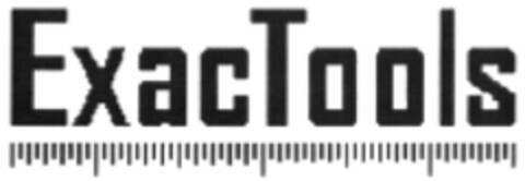 ExacTools Logo (DPMA, 08.09.2010)