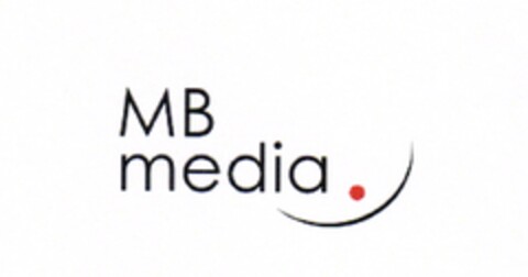 MB media . Logo (DPMA, 10/11/2010)