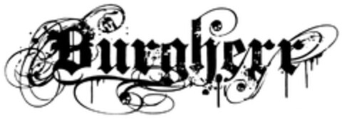 Burgherr Logo (DPMA, 03.11.2010)