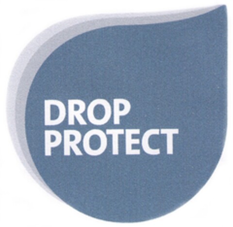 DROP PROTECT Logo (DPMA, 08.12.2010)