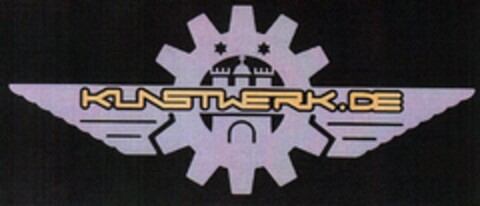 KUNSTWERK.DE Logo (DPMA, 08.02.2011)