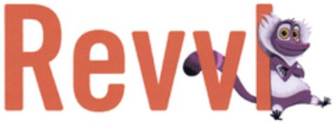 Revvl Logo (DPMA, 11.07.2011)