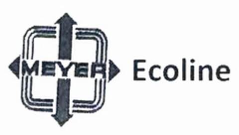 Ecoline Logo (DPMA, 12/22/2011)