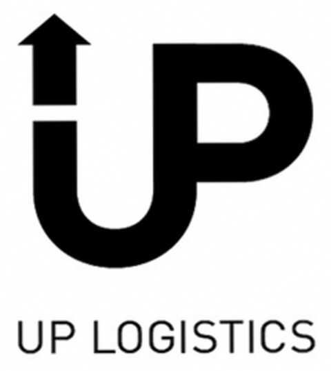 UP LOGISTICS Logo (DPMA, 16.05.2012)