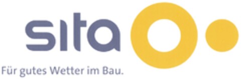 sita o · Logo (DPMA, 06.03.2012)