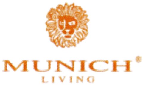 MUNICH LIVING Logo (DPMA, 07.04.2012)