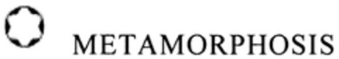 METAMORPHOSIS Logo (DPMA, 17.04.2012)