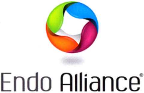 Endo Alliance Logo (DPMA, 08.08.2012)