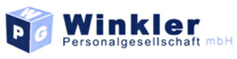 Winkler Personalgesellschaft mbH Logo (DPMA, 28.09.2012)