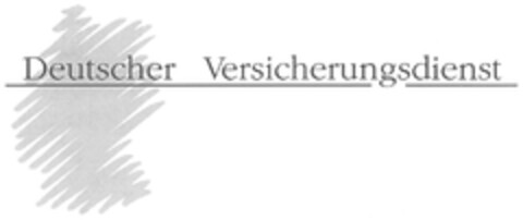 Deutscher Versicherungsdienst Logo (DPMA, 06.05.2013)