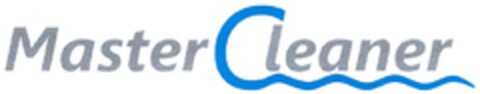 Master Cleaner Logo (DPMA, 28.05.2013)