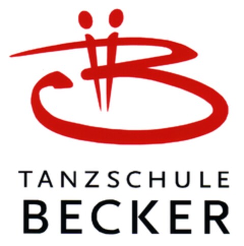 TANZSCHULE BECKER Logo (DPMA, 05/31/2013)