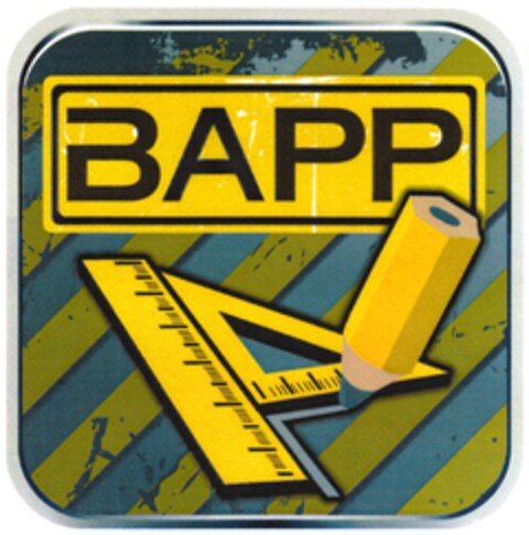 BAPP Logo (DPMA, 21.06.2013)