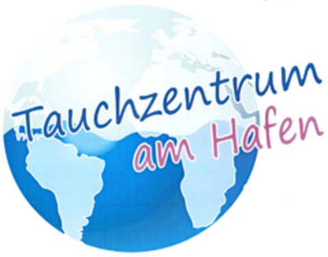 Tauchzentrum am Hafen Logo (DPMA, 12/06/2013)