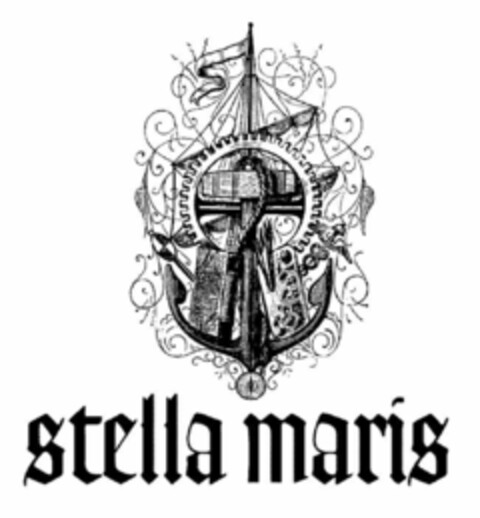 stella maris Logo (DPMA, 08.08.2014)