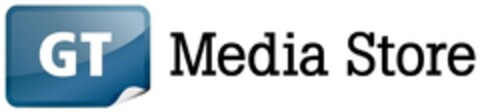 GT Media Store Logo (DPMA, 23.09.2014)