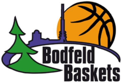 Bodfeld Baskets Oberharz Logo (DPMA, 01/24/2014)