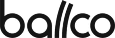 ballco Logo (DPMA, 02/05/2014)