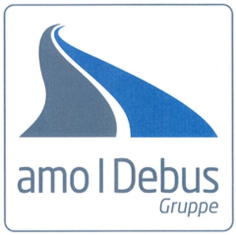 amo l Debus Gruppe Logo (DPMA, 06.05.2014)