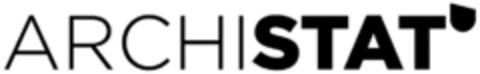ARCHISTAT Logo (DPMA, 17.10.2014)