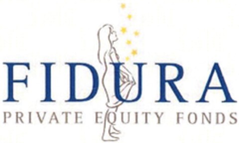 FIDURA PRIVATE EQUITY FONDS Logo (DPMA, 04.11.2014)