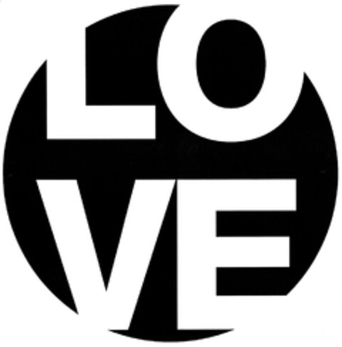 LOVE Logo (DPMA, 19.12.2014)