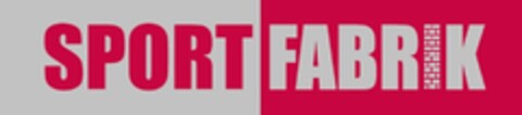 SPORTFABRIK Logo (DPMA, 04.02.2015)