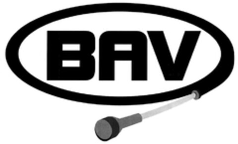 BAV Logo (DPMA, 03.07.2015)