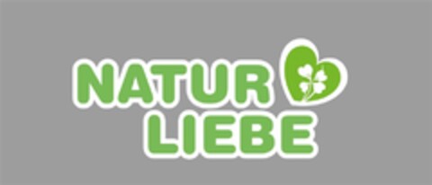 NATURLIEBE Logo (DPMA, 03.07.2015)