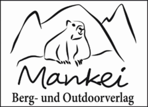 Mankei Berg- und Outdoorverlag Logo (DPMA, 29.03.2015)