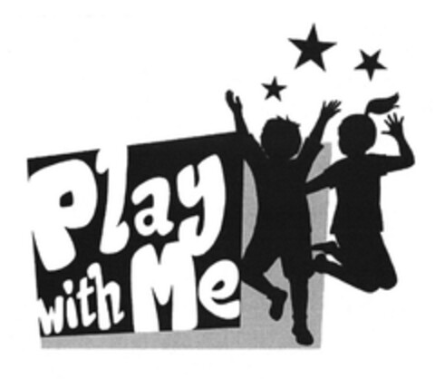 Play with Me Logo (DPMA, 16.08.2016)