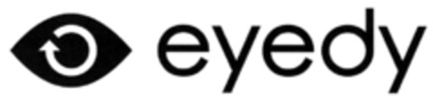eyedy Logo (DPMA, 07.12.2016)
